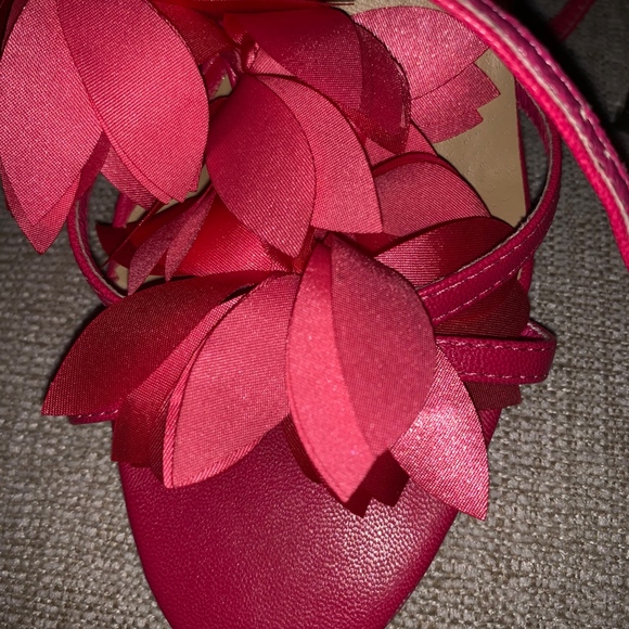 Pink Shoes - Picture 2 of 4